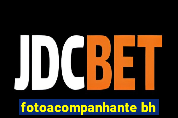 fotoacompanhante bh